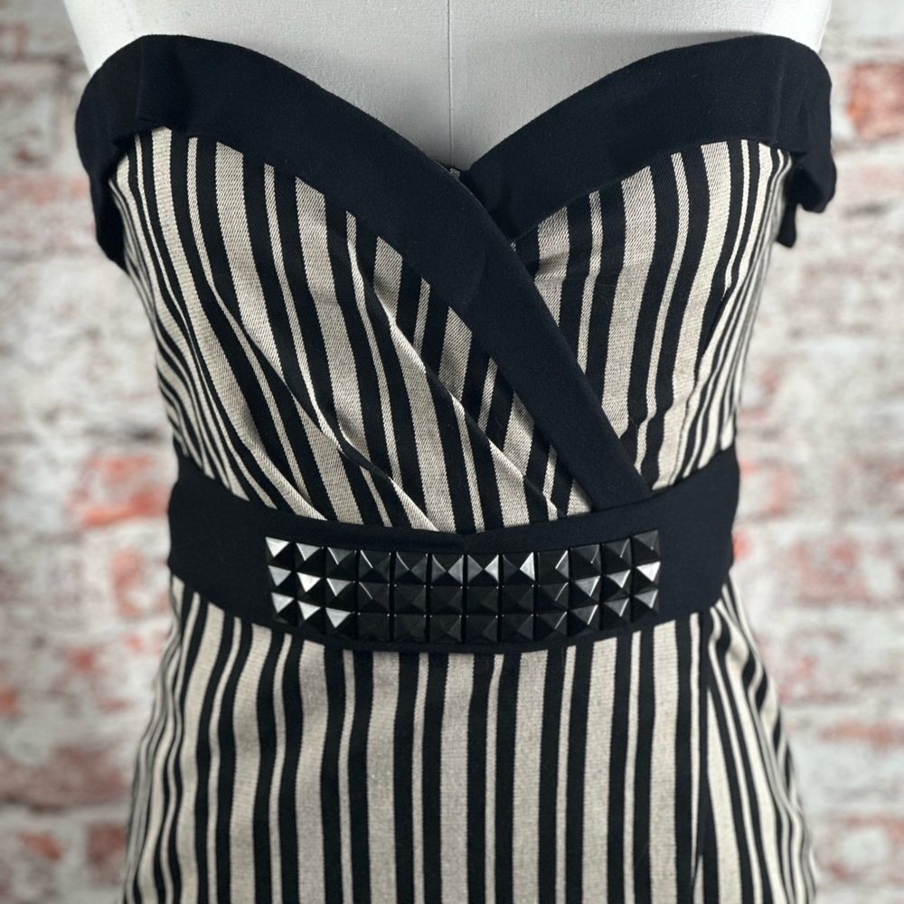 Unique Eva Franco Dress